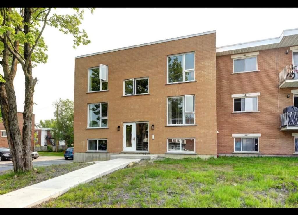 Superbe logement neuf St-Jérôme