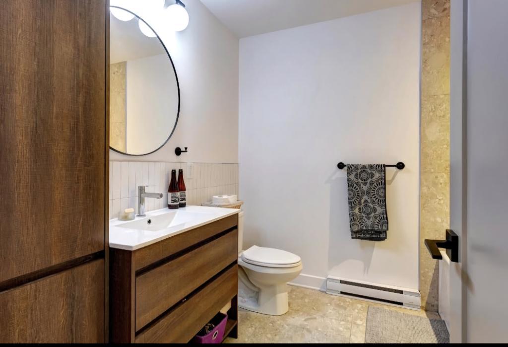 Superbe logement neuf St-Jérôme