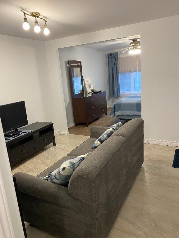 3 1/2 à louer dans le cartier Rosemont