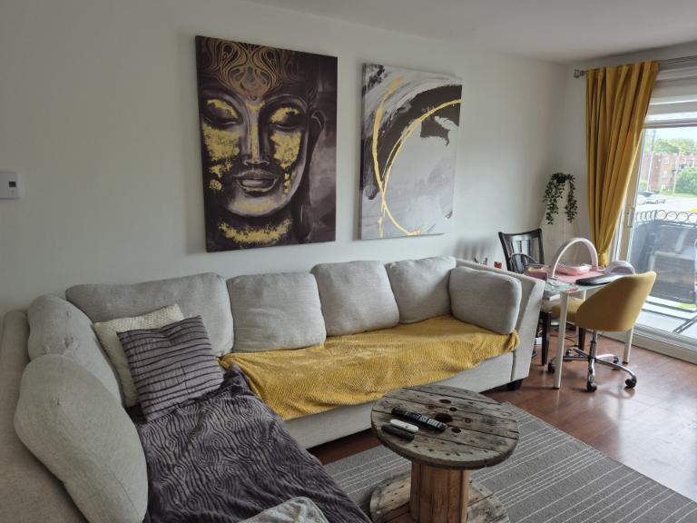 4 1/2 - Longueuil - 1 400 $/mois