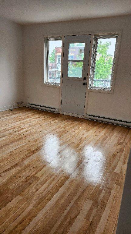 4 1/2 quartier Villeray
