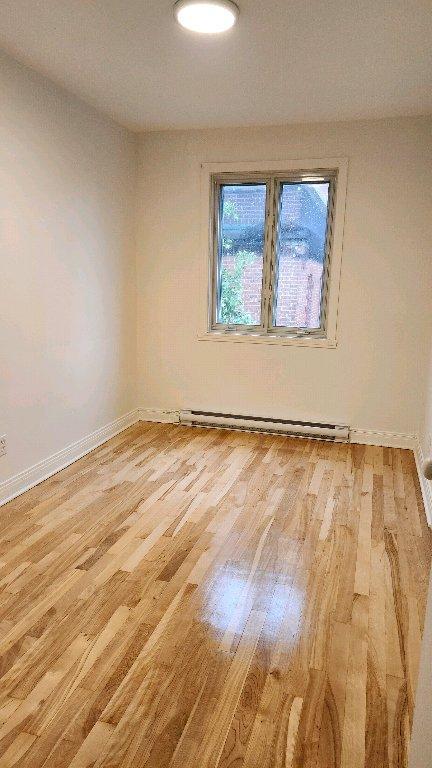 4 1/2 quartier Villeray