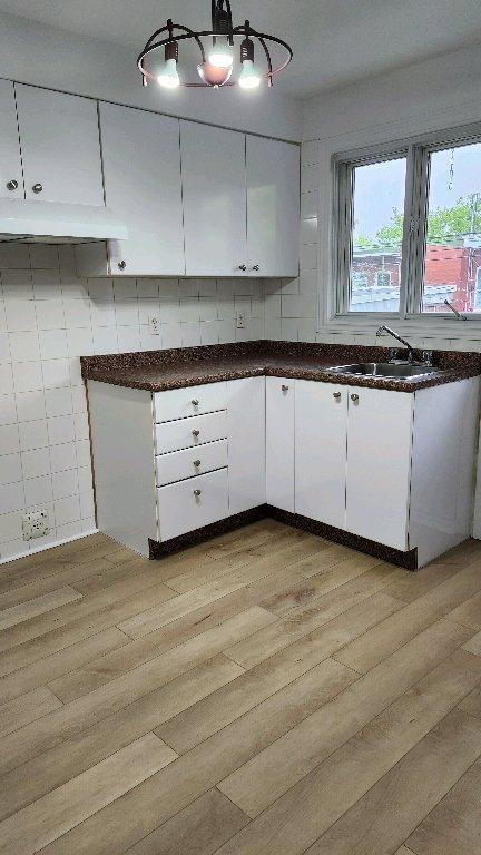 4 1/2 quartier Villeray
