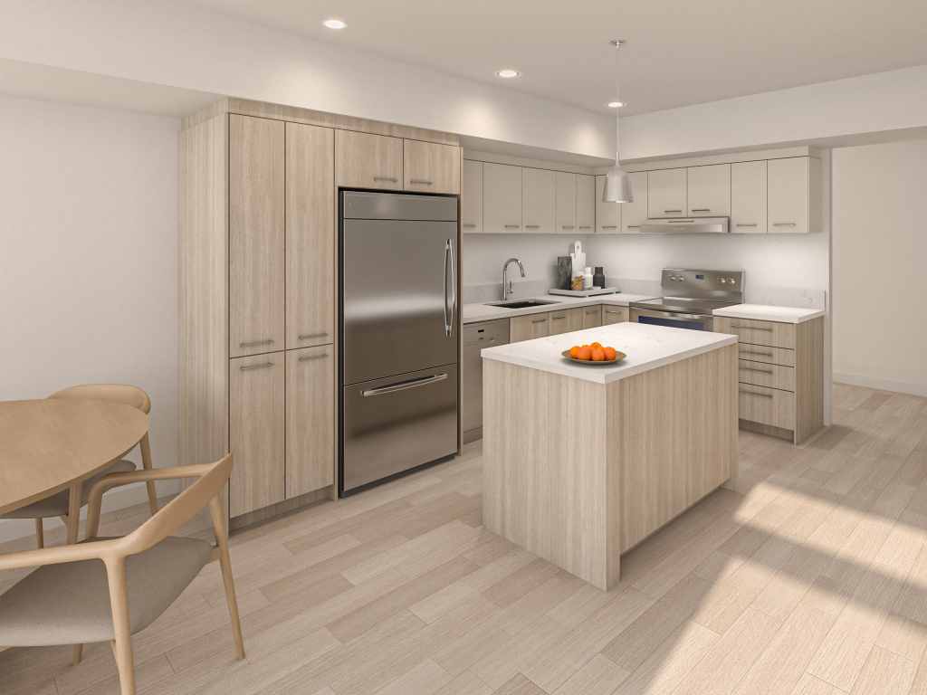 1 Chambre à Louer Juillet 2026