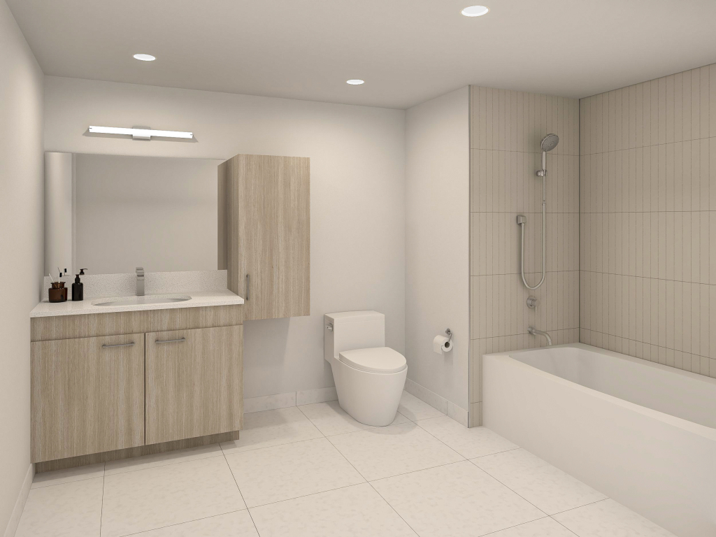 1 Chambre à Louer Juillet 2026