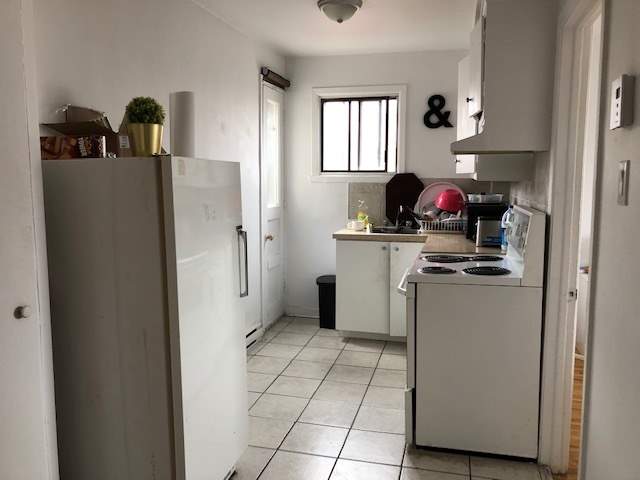 3.5 (1 Chambre) Près Station Honoré-Beaugrand