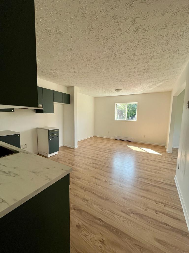 Appartement 4 ½ à Louer – Disponible Dès