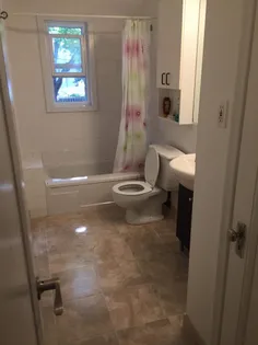 1 room room of 30 m² in Montreal
