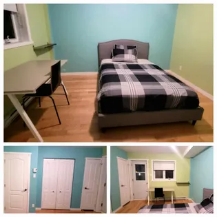 1 room room of 33 m² in Montreal