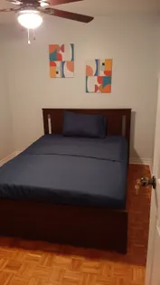 1 room of 40m² in Gatineau