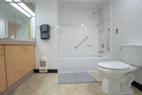 1 room apartment of 38 m² in Montreal