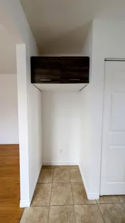 4 rooms apartment of 72m² in Sherbrooke