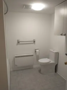 3 rooms apartment of 49 m² in Saint-Jérôme