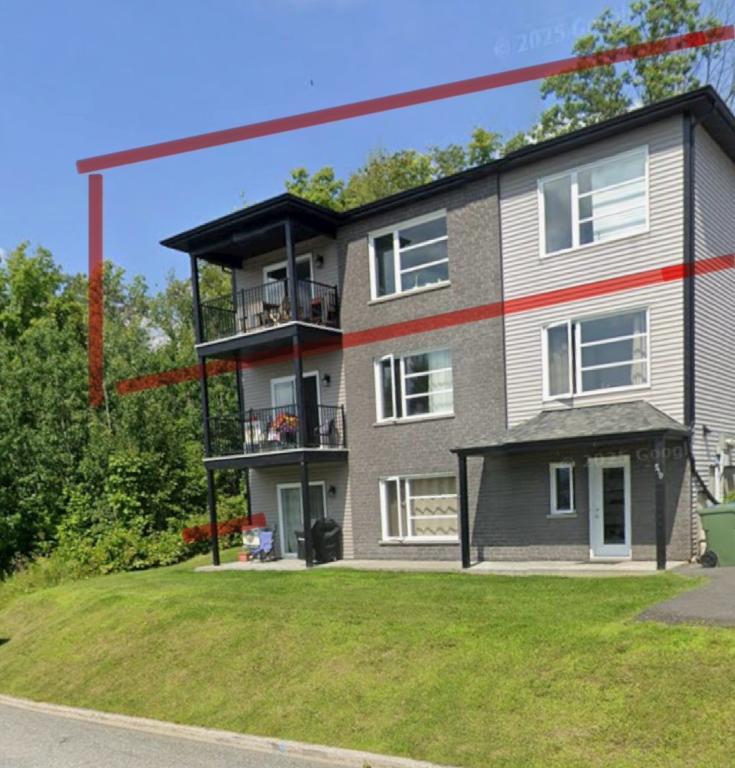 1 mois gratuit Magog, condo / apartement à louer avec une vue spectaculaire