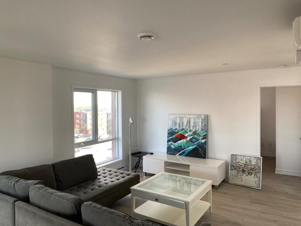 Condo 3 1/2 Metro Montmorency Laval
