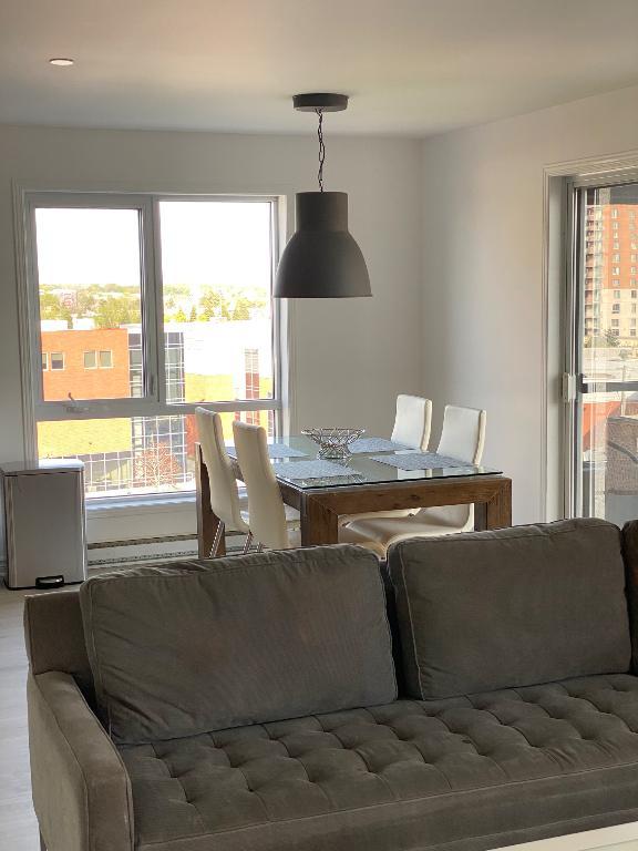 Condo 3 1/2 Metro Montmorency Laval
