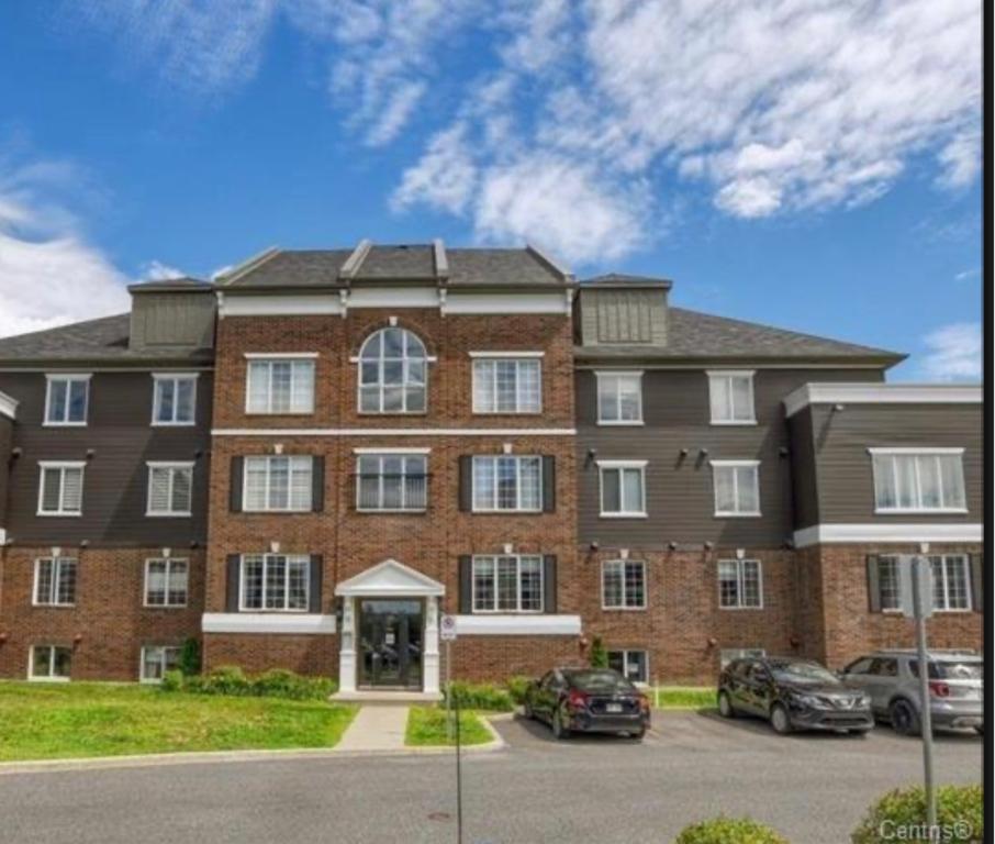 Condo à louer