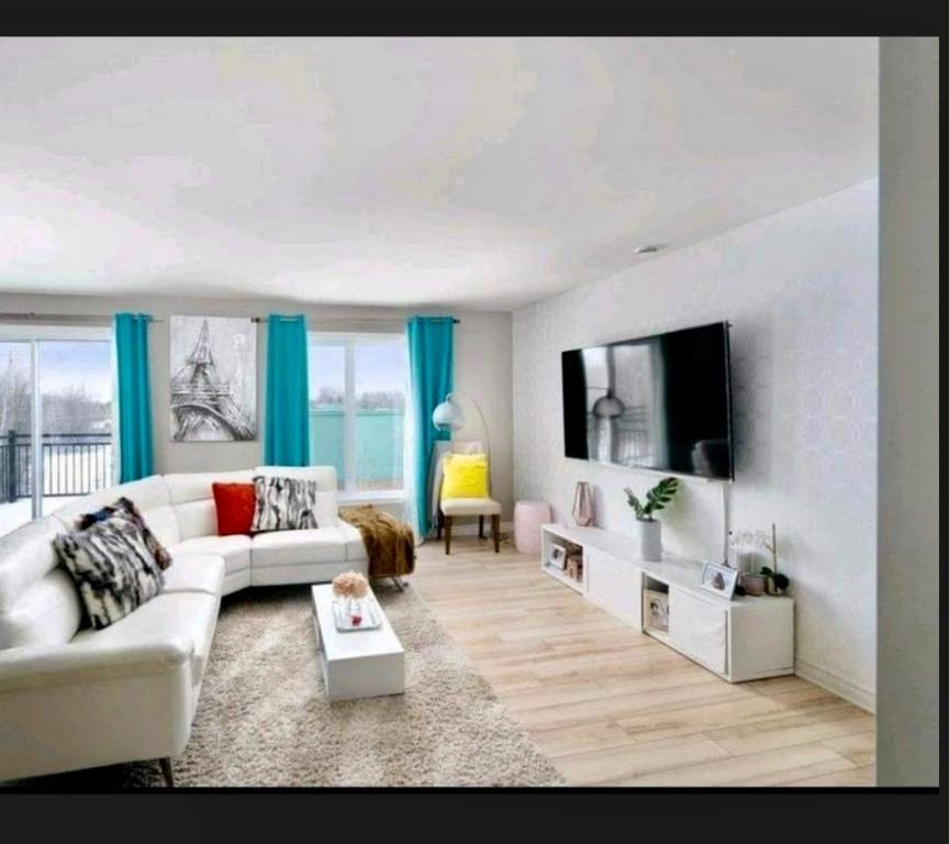Condo à louer