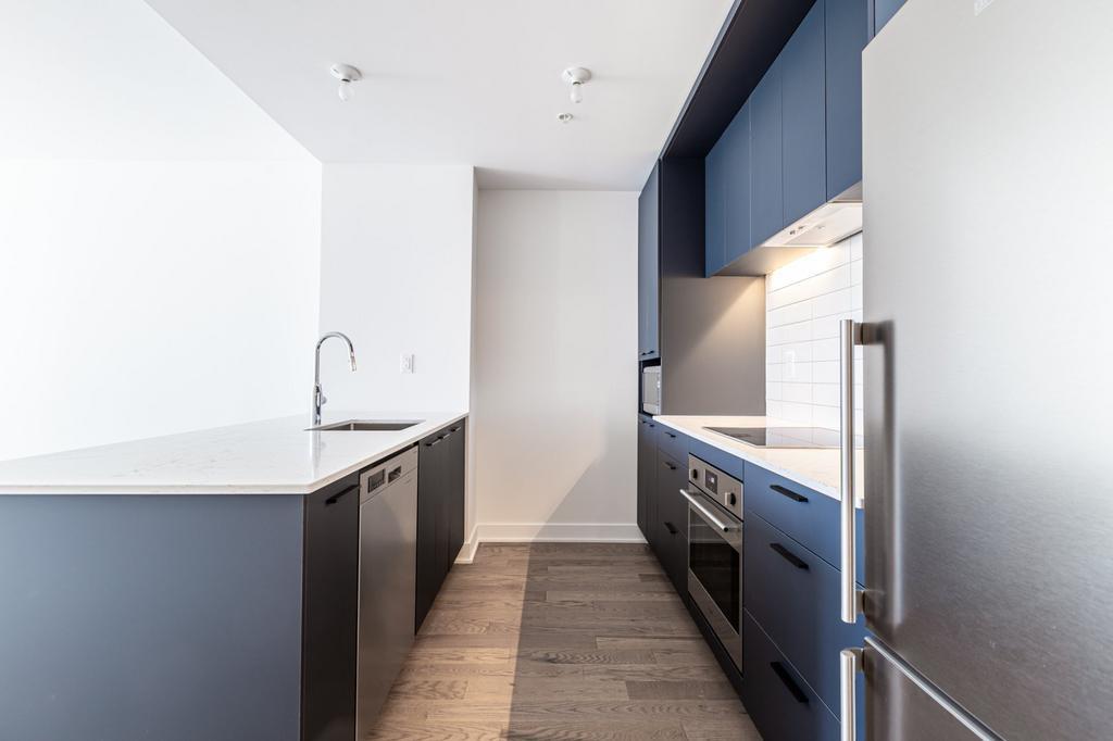 3 1/2 condo centre-ville
