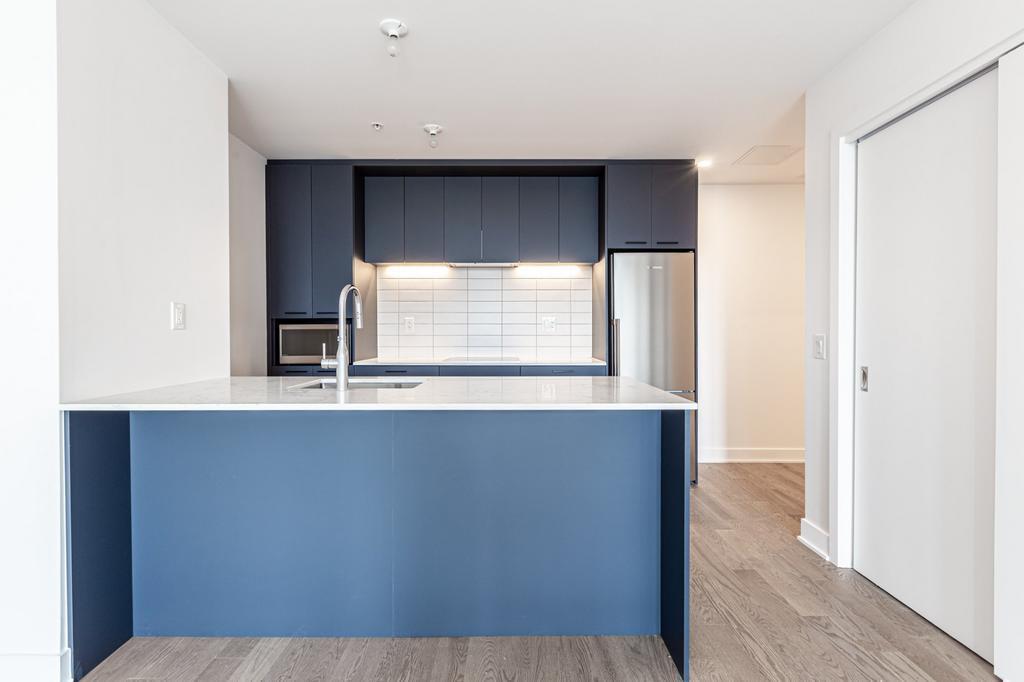 3 1/2 condo centre-ville