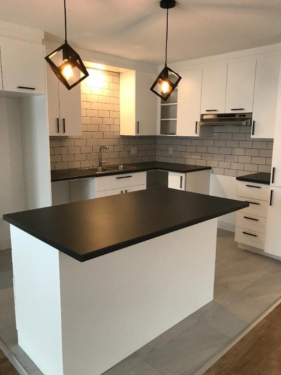 Buckingham - Condo 5 1/2