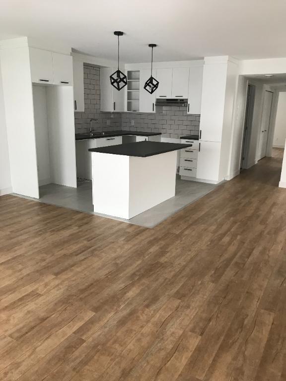 Buckingham - Condo 5 1/2