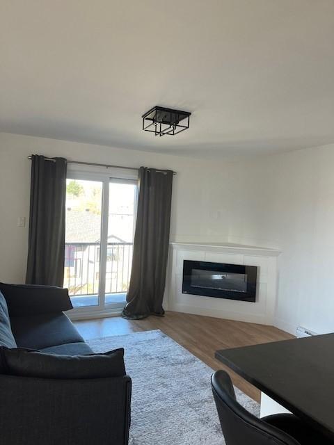 Buckingham - Condo 5 1/2