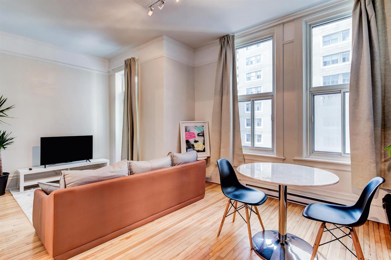 14 - 2150 Tupper Street, Montréal