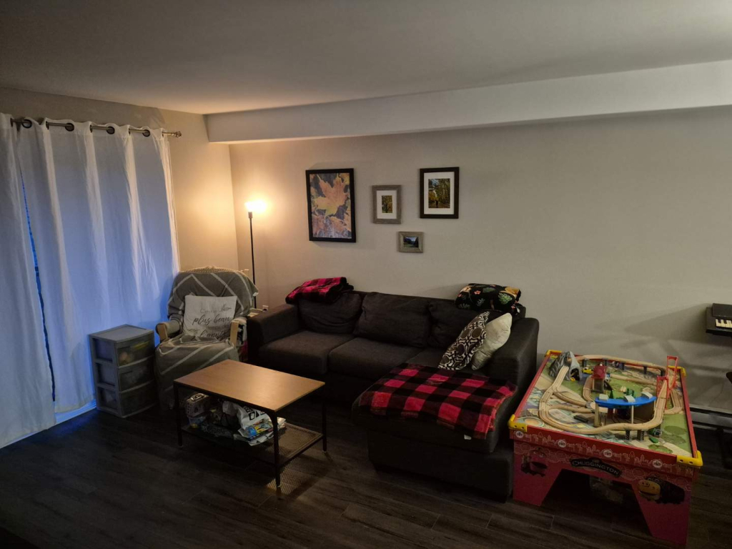 5 Et Demi 1er Juillet - Aylmer