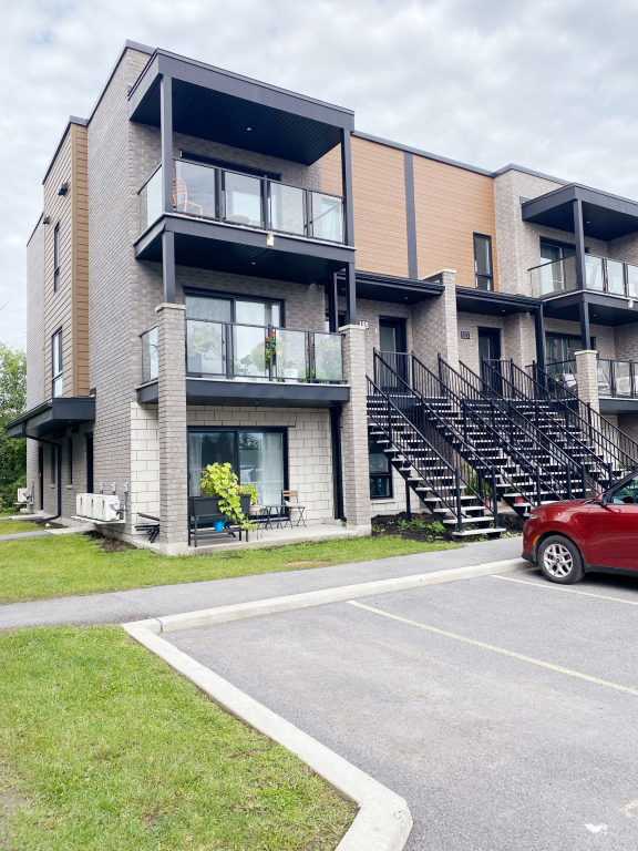 Spacieux 3 Chambres + 5 Électro, Aylmer