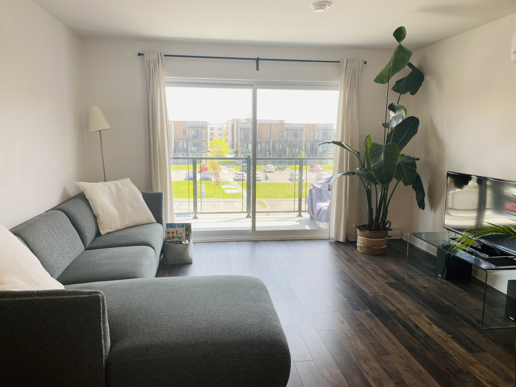 Spacieux 3 Chambres + 5 Électro, Aylmer