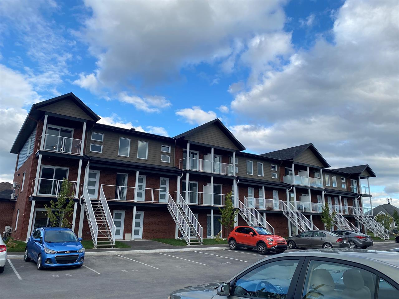 (Gatineau) Magnifique 4 1/2