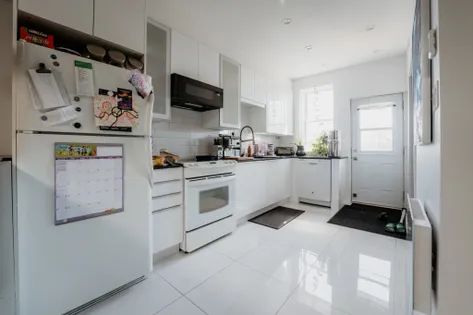 3 rooms apartment of 60 m² in Montreal