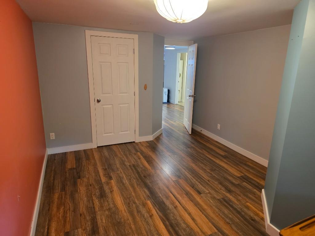 Grand 51/2 semi meublé Rosemont Petite-Patrie