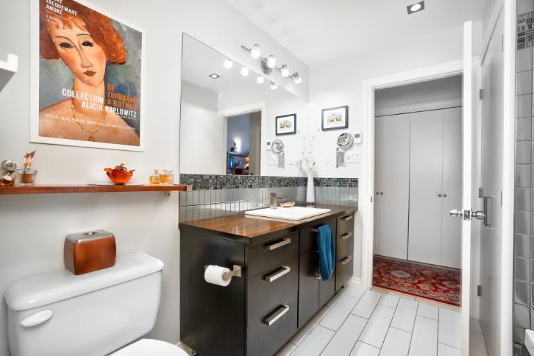 5 1/2 - Montréal (Le Plateau Mont-Royal) - 3 000 $/mois