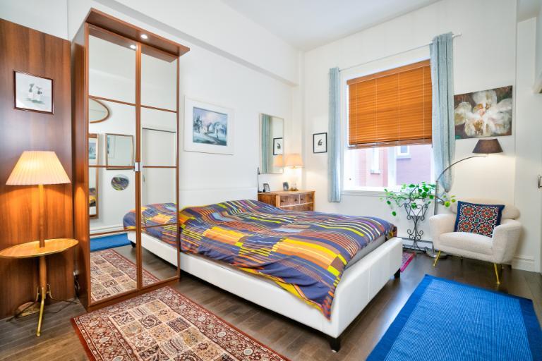 5 1/2 - Montréal (Le Plateau Mont-Royal) - 3 000 $/mois