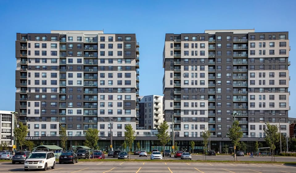 Cession De Bail 4 ½ Au EQ8 – LaSalle