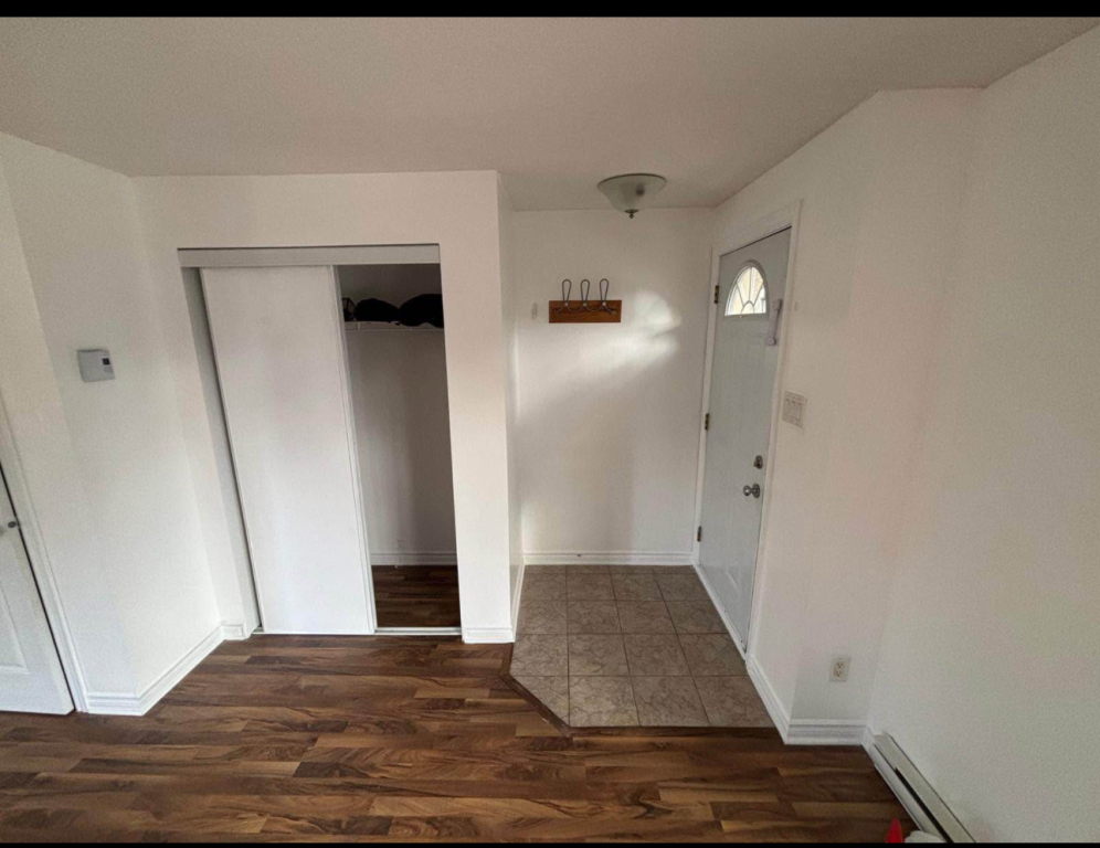Condo Moderne à Louer – Plateau