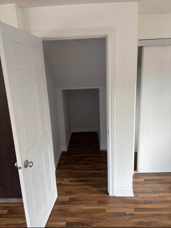 Condo Moderne à Louer – Plateau