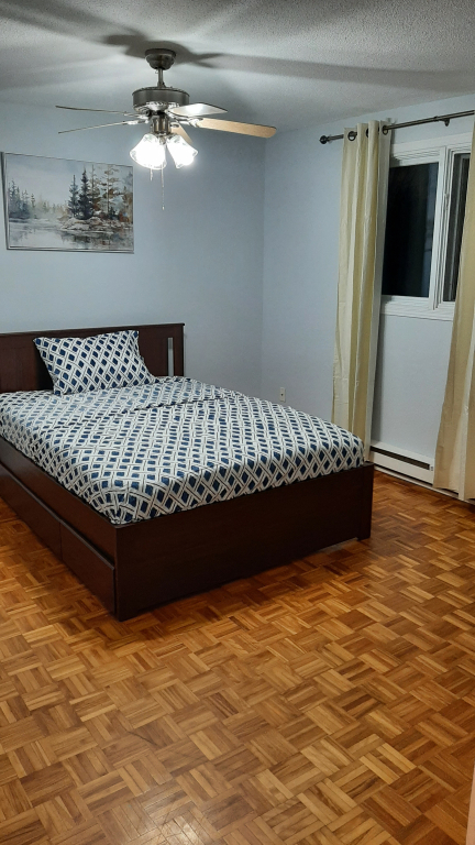 5 Chambres à Louer Aylmer