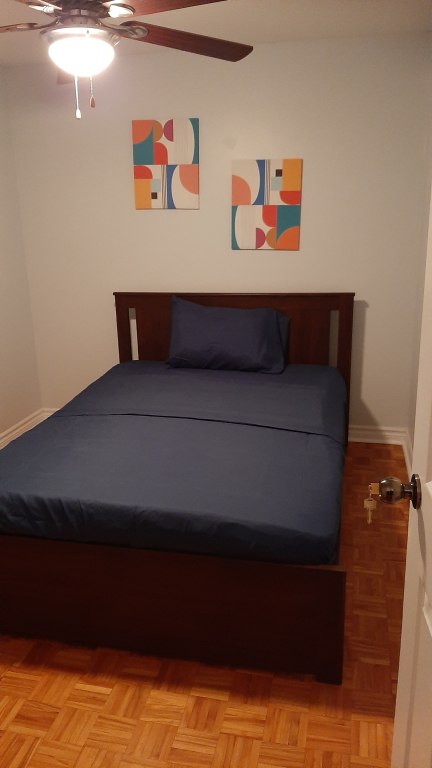 5 Chambres à Louer Aylmer