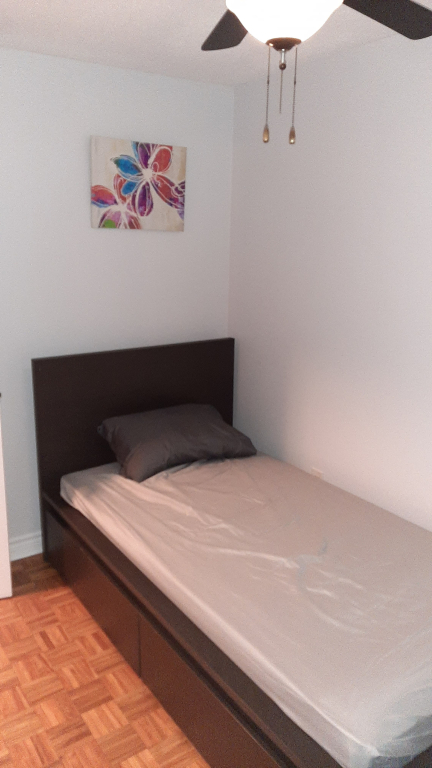 5 Chambres à Louer Aylmer