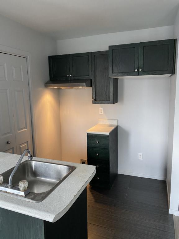 Logement à louer 2 1/2