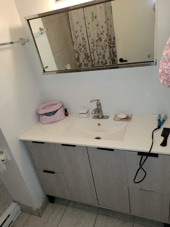 Très Bel Appartement 3 1/2 à Louer - Boul. Des Sources - DDO