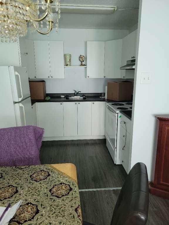 Très Bel Appartement 3 1/2 à Louer - Boul. Des Sources - DDO