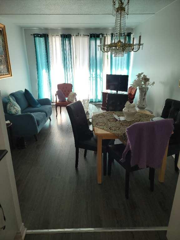 Très Bel Appartement 3 1/2 à Louer - Boul. Des Sources - DDO