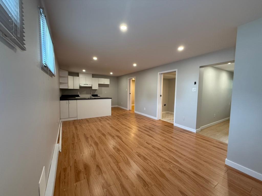 Appartement 3 1/2 à louer, Terrebonne, Tout inclus