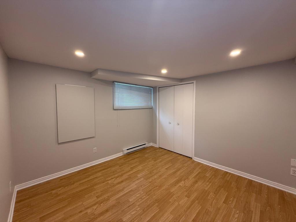 Appartement 3 1/2 à louer, Terrebonne, Tout inclus