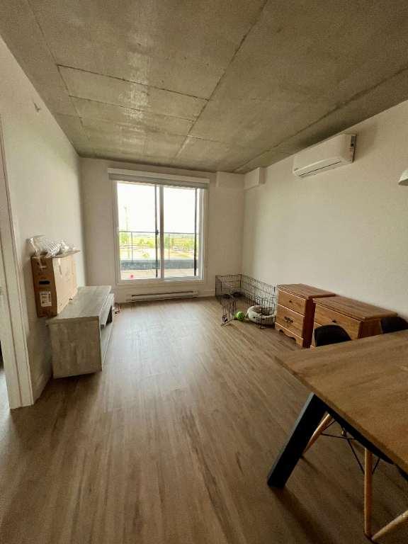 3 1/2 Semi-Meublé Mascouche Disponible Maintenant