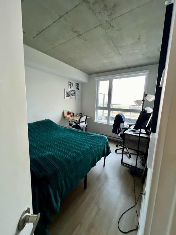 3 1/2 Semi-Meublé Mascouche Disponible Maintenant